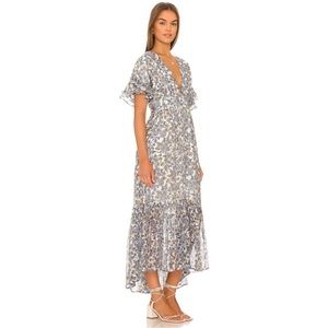 Minkpink Darcy Maxi Dress